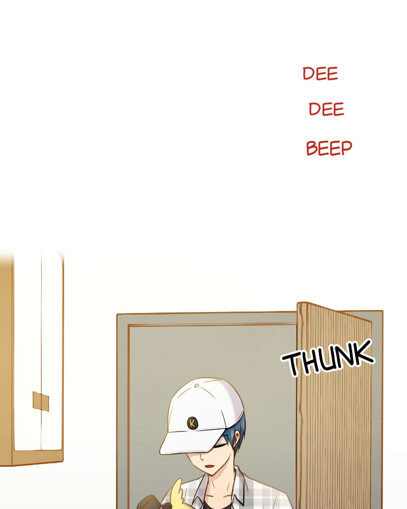 Read To Be Ordinary! (Colored) chapter 45 image 19 on Lezhin