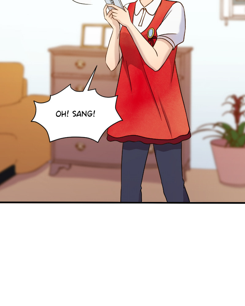 Read To Be Ordinary! (Colored) chapter 45 image 23 on Lezhin