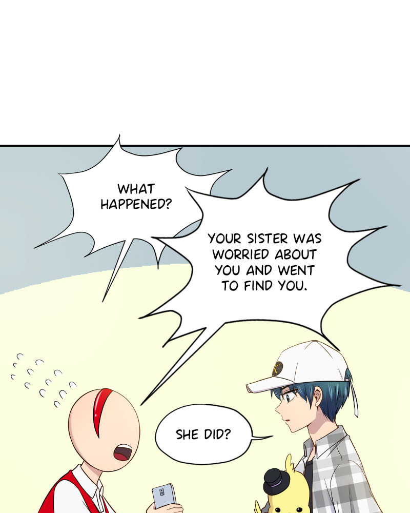 Read To Be Ordinary! (Colored) chapter 45 image 24 on Lezhin
