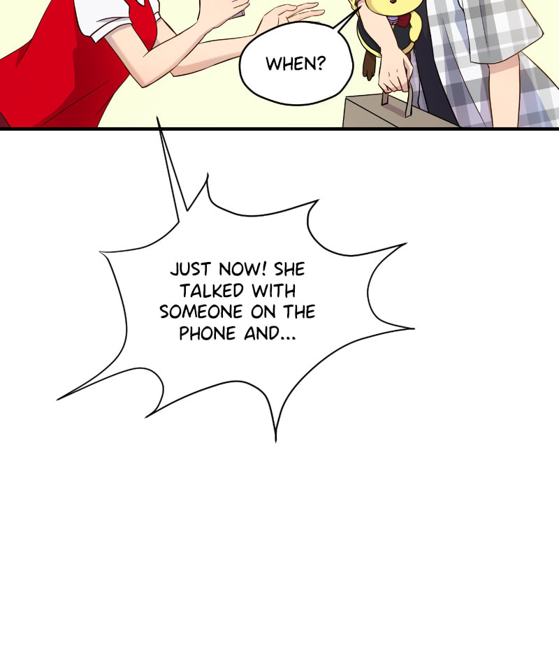 Read To Be Ordinary! (Colored) chapter 45 image 25 on Lezhin