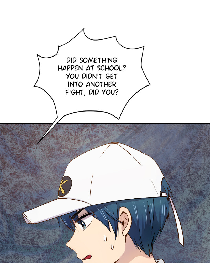 Read To Be Ordinary! (Colored) chapter 45 image 26 on Lezhin