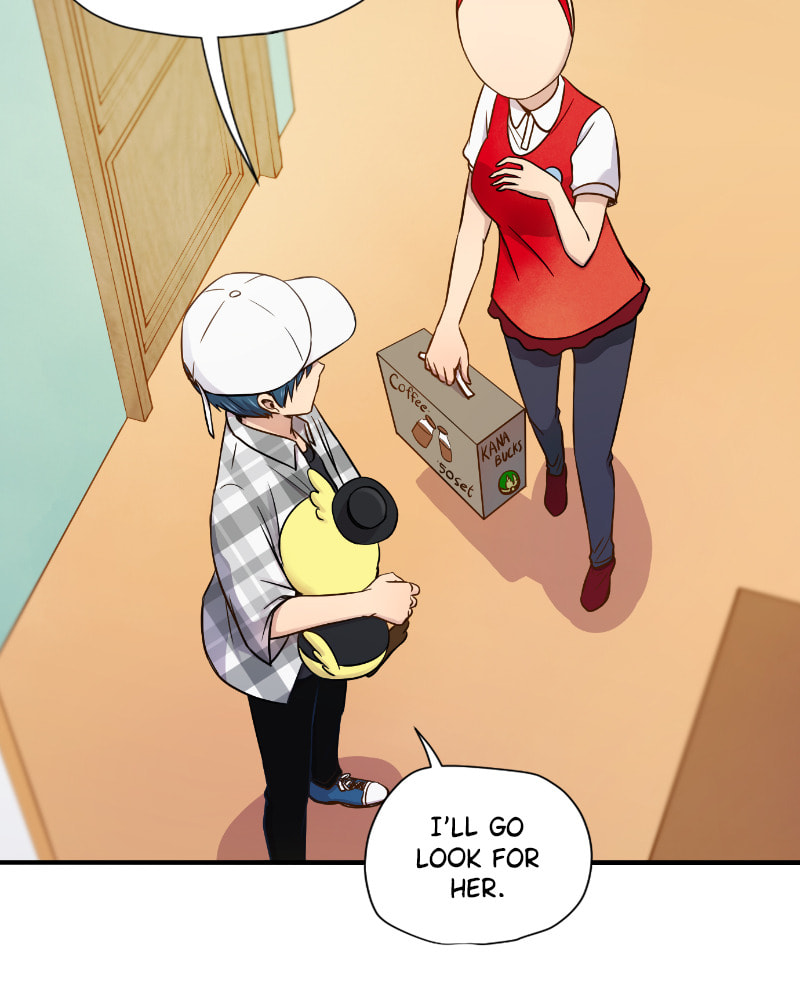 Read To Be Ordinary! (Colored) chapter 45 image 30 on Lezhin
