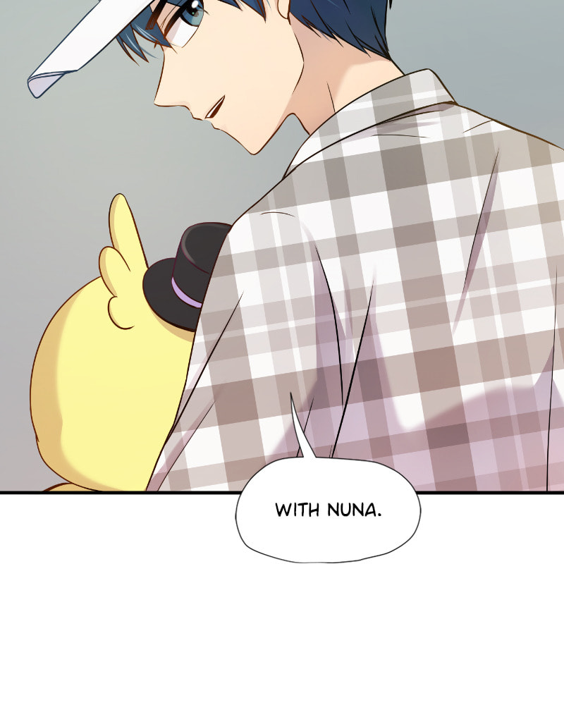 Read To Be Ordinary! (Colored) chapter 45 image 32 on Lezhin