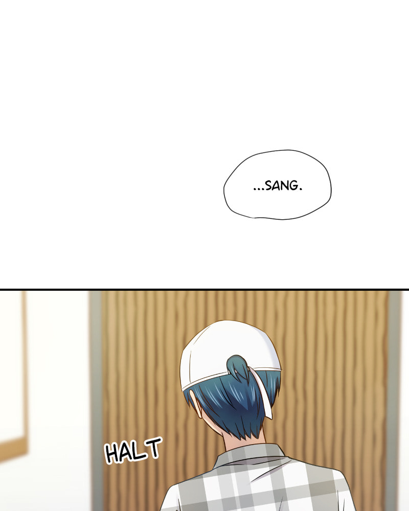 Read To Be Ordinary! (Colored) chapter 45 image 33 on Lezhin