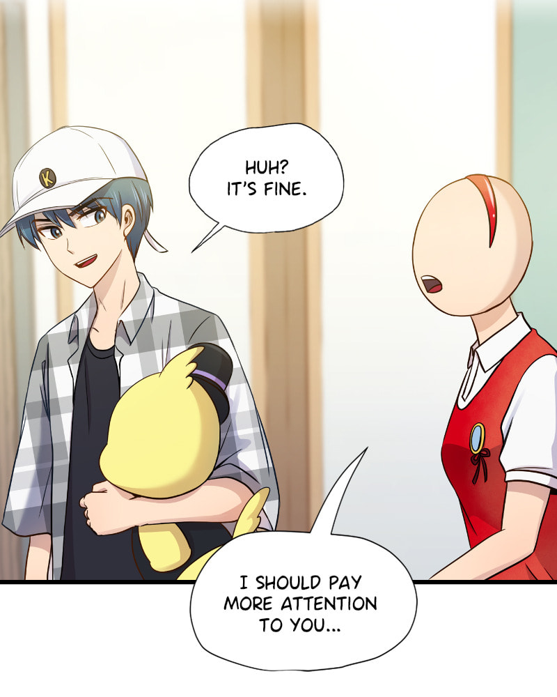 Read To Be Ordinary! (Colored) chapter 45 image 35 on Lezhin