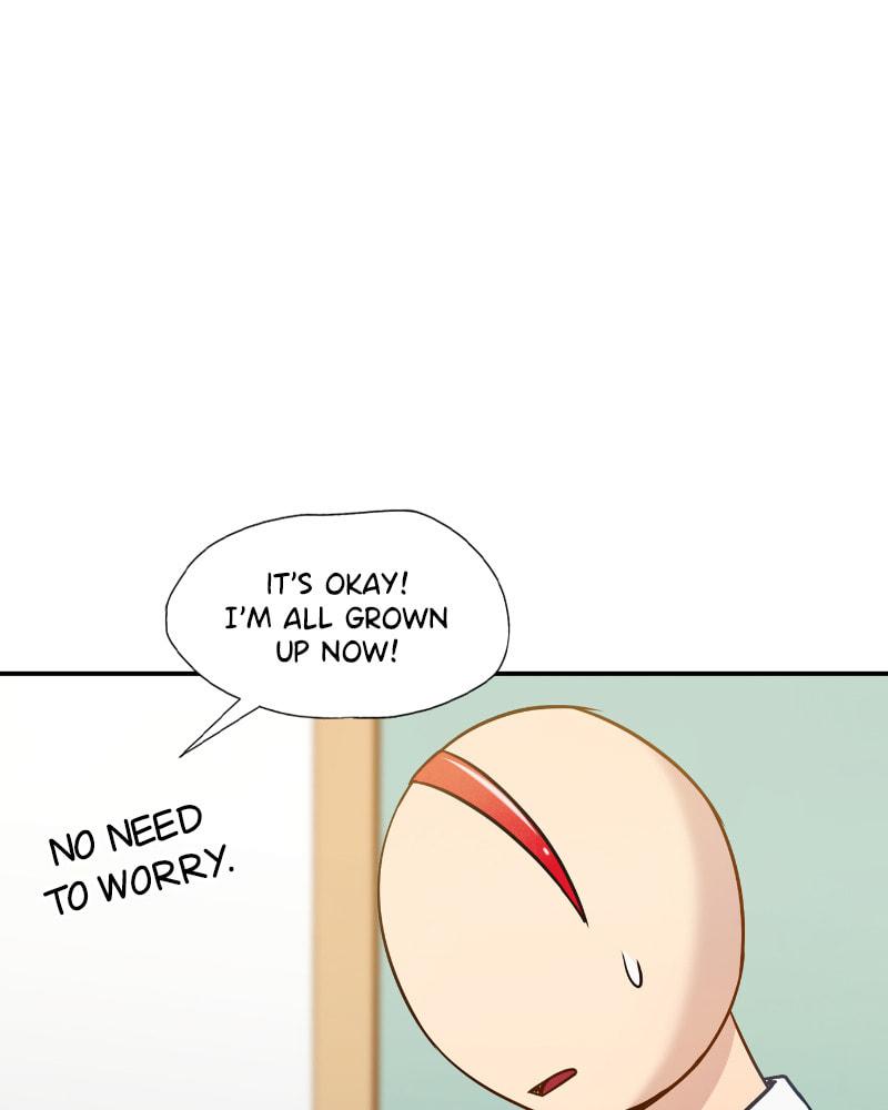 Read To Be Ordinary! (Colored) chapter 45 image 36 on Lezhin