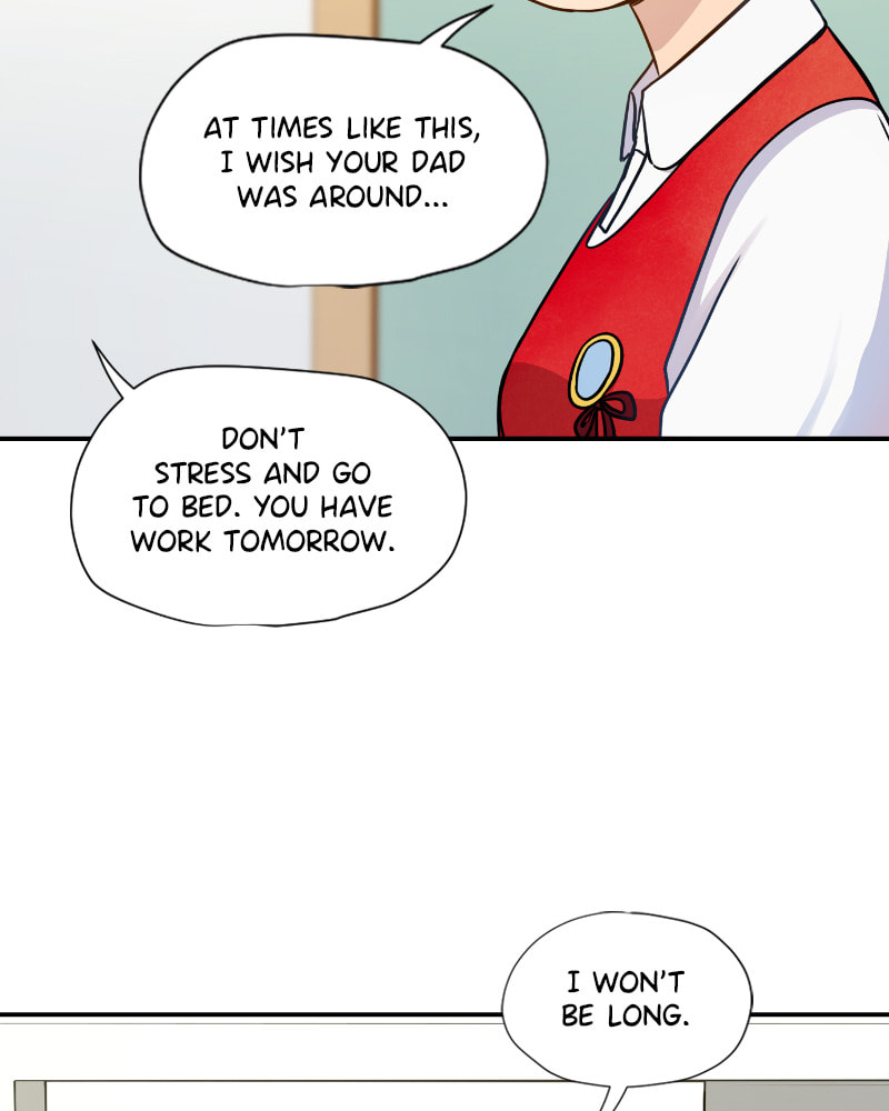 Read To Be Ordinary! (Colored) chapter 45 image 37 on Lezhin