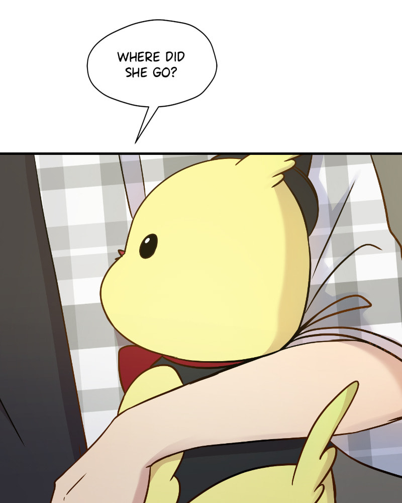 Read To Be Ordinary! (Colored) chapter 45 image 43 on Lezhin