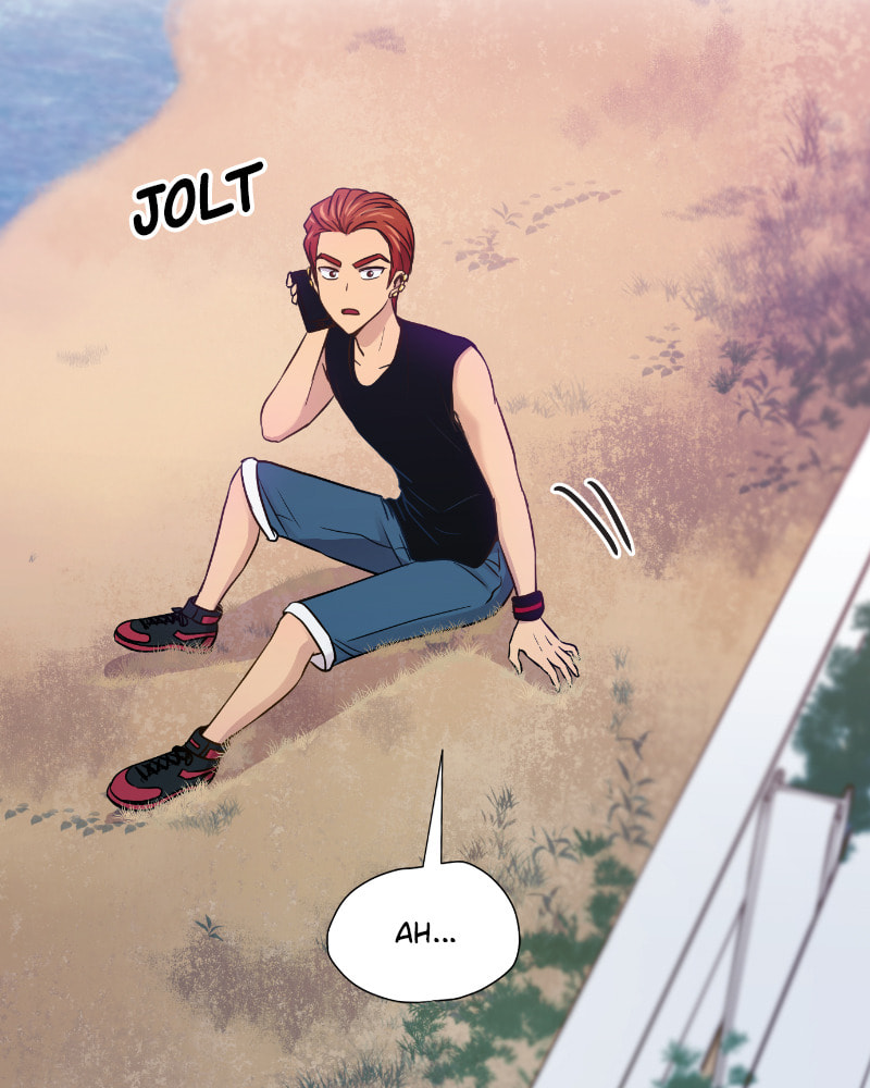 Read To Be Ordinary! (Colored) chapter 45 image 47 on Lezhin