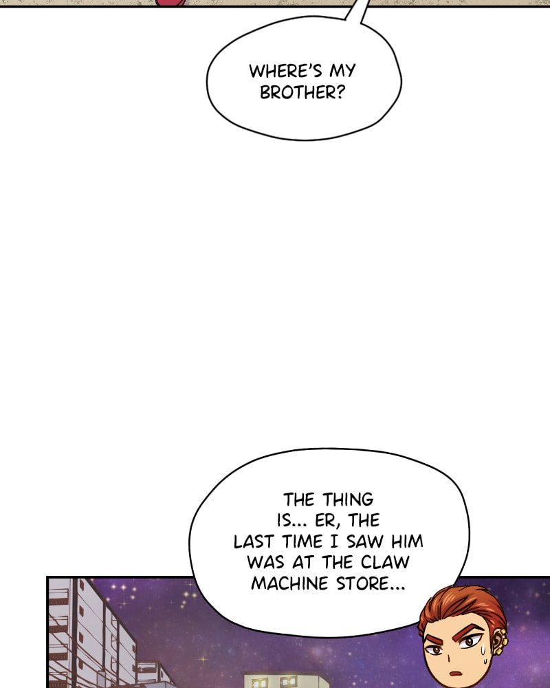 Read To Be Ordinary! (Colored) chapter 45 image 52 on Lezhin