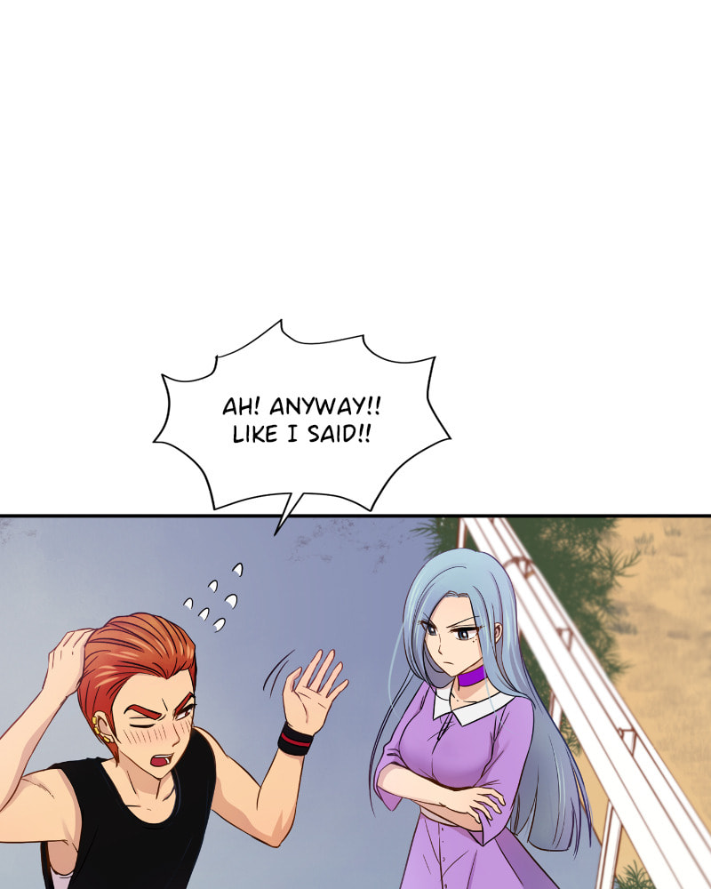 Read To Be Ordinary! (Colored) chapter 45 image 56 on Lezhin