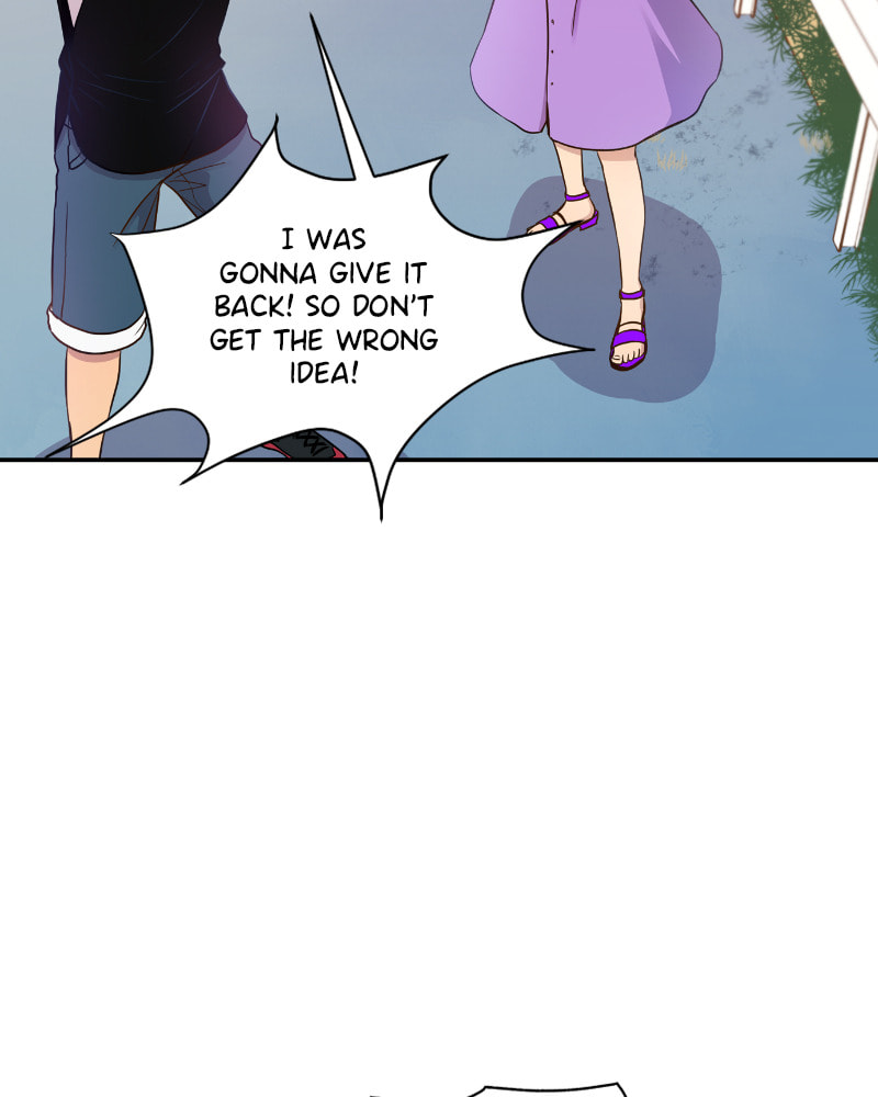 Read To Be Ordinary! (Colored) chapter 45 image 57 on Lezhin