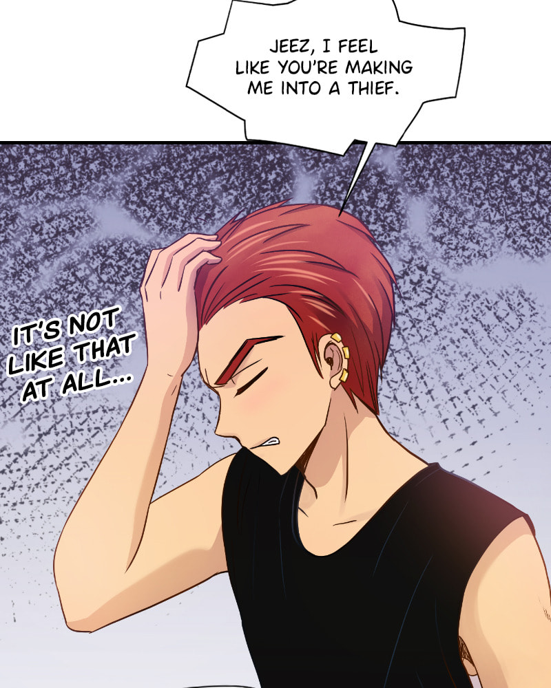 Read To Be Ordinary! (Colored) chapter 45 image 58 on Lezhin
