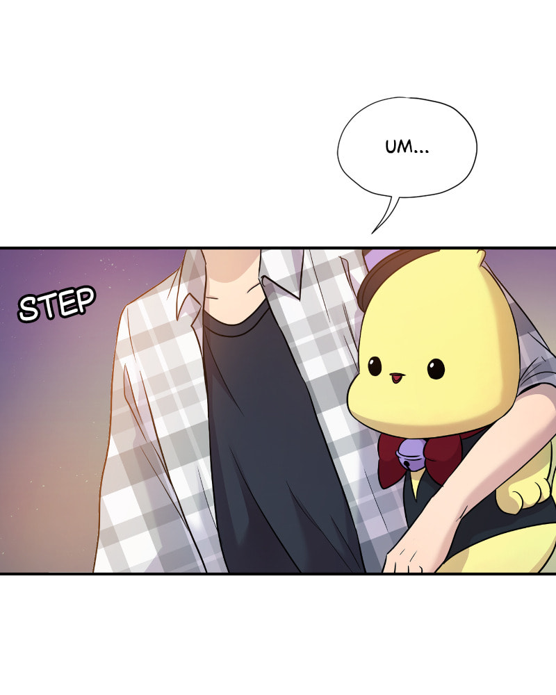 Read To Be Ordinary! (Colored) chapter 45 image 6 on Lezhin