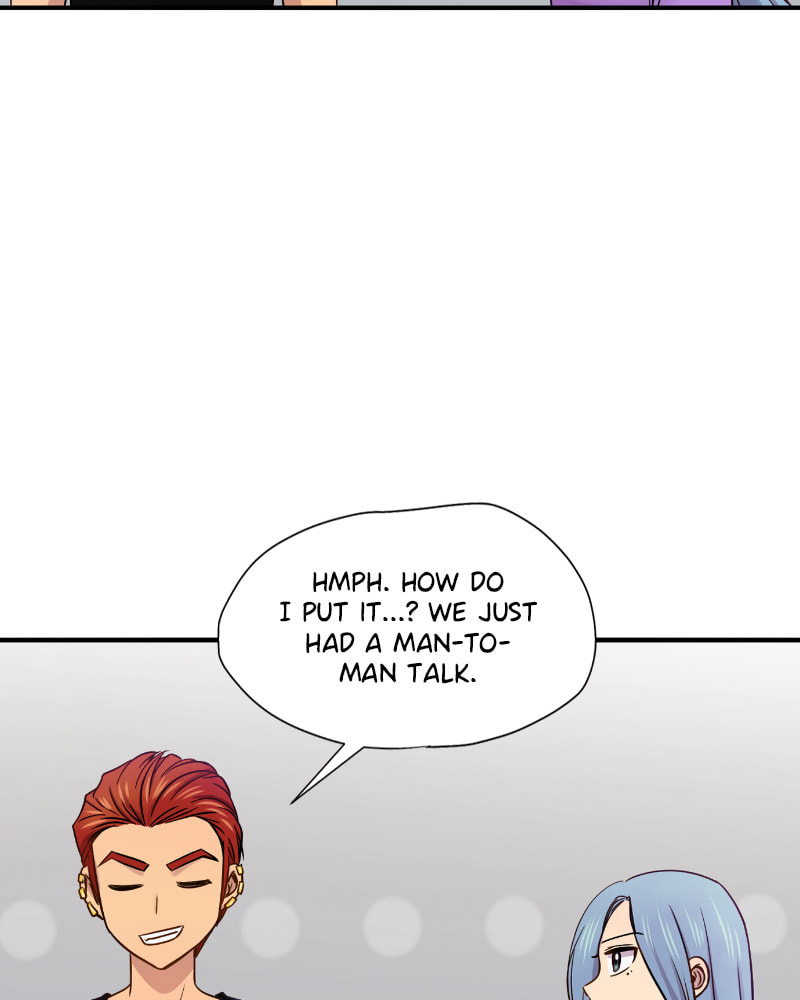Read To Be Ordinary! (Colored) chapter 45 image 62 on Lezhin