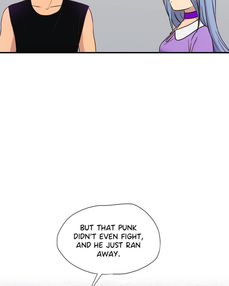 Read To Be Ordinary! (Colored) chapter 45 image 63 on Lezhin