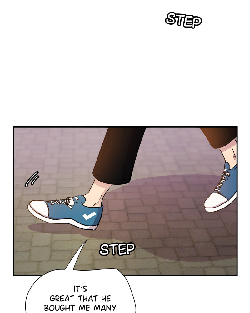 Read To Be Ordinary! (Colored) chapter 45 image 7 on Lezhin