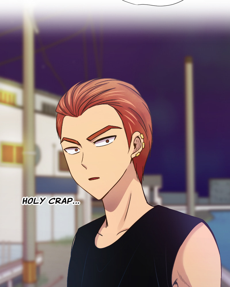 Read To Be Ordinary! (Colored) chapter 45 image 73 on Lezhin