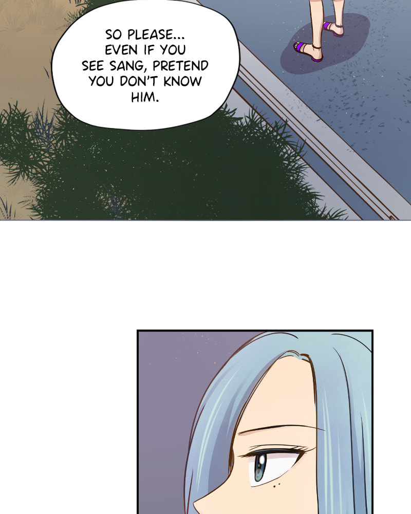Read To Be Ordinary! (Colored) chapter 45 image 78 on Lezhin
