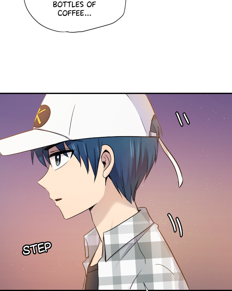 Read To Be Ordinary! (Colored) chapter 45 image 8 on Lezhin