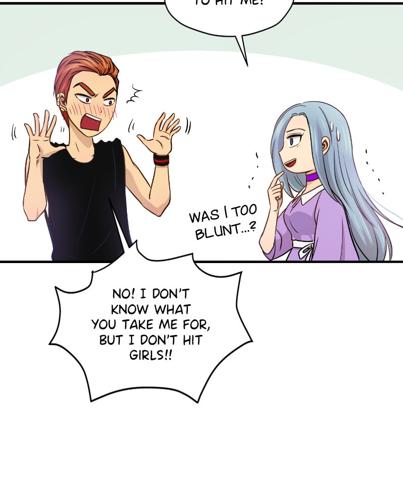 Read To Be Ordinary! (Colored) chapter 45 image 81 on Lezhin