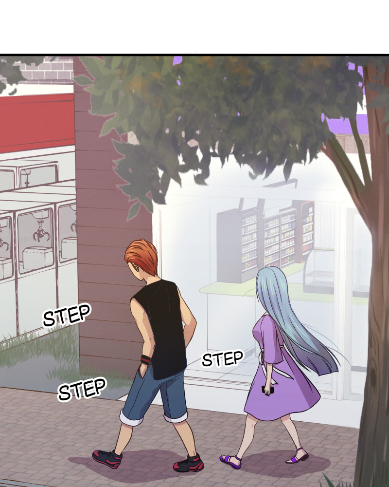 Read To Be Ordinary! (Colored) chapter 45 image 87 on Lezhin