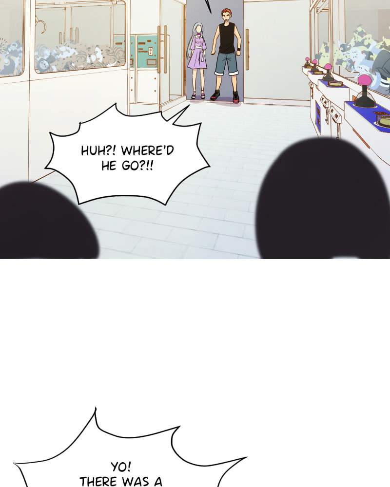 Read To Be Ordinary! (Colored) chapter 45 image 89 on Lezhin