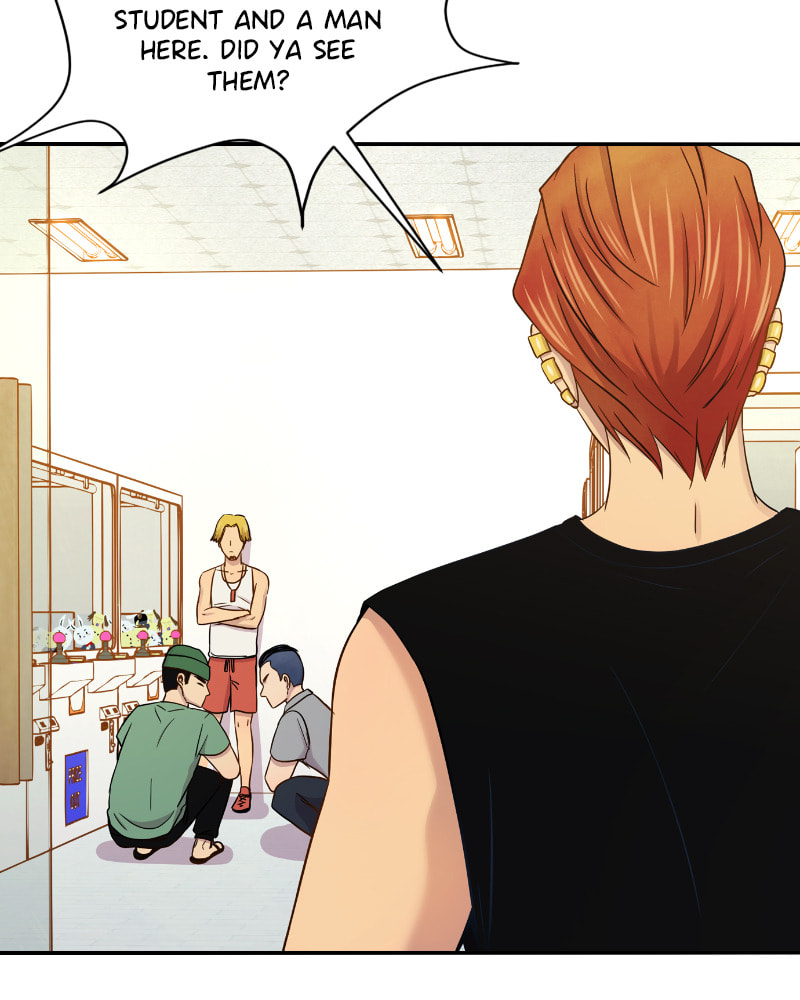 Read To Be Ordinary! (Colored) chapter 45 image 90 on Lezhin