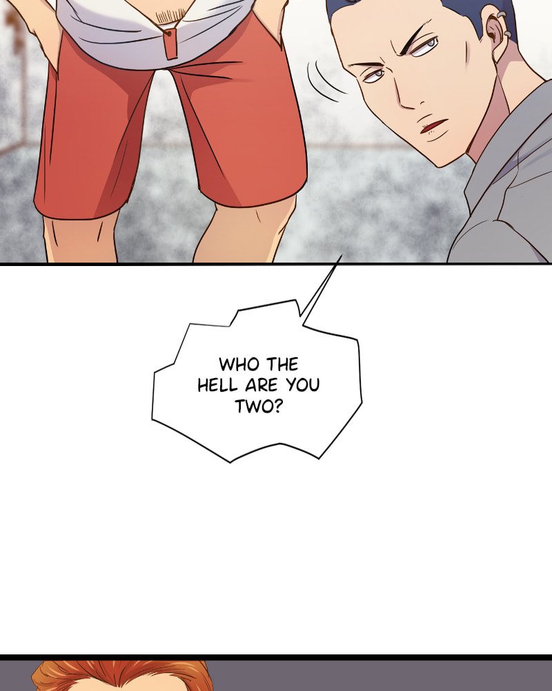 Read To Be Ordinary! (Colored) chapter 45 image 92 on Lezhin