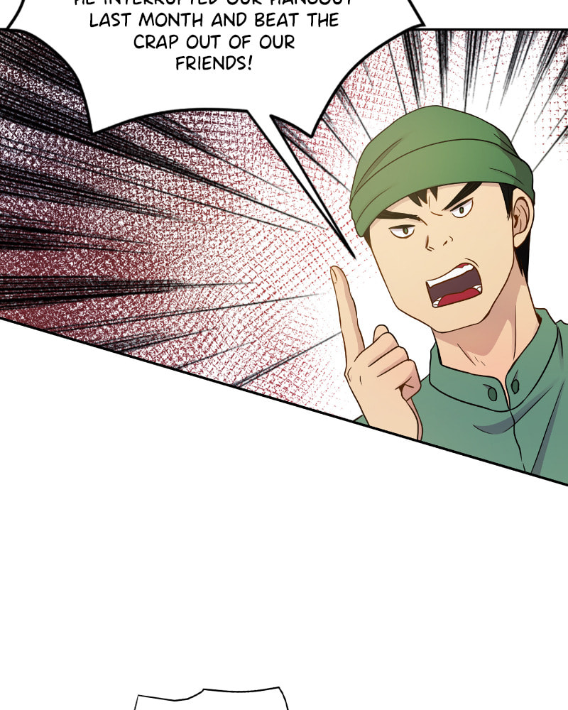 Read To Be Ordinary! (Colored) chapter 45 image 96 on Lezhin
