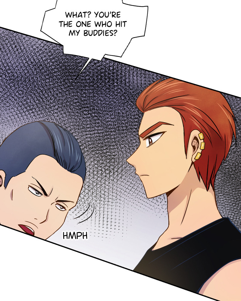 Read To Be Ordinary! (Colored) chapter 45 image 97 on Lezhin
