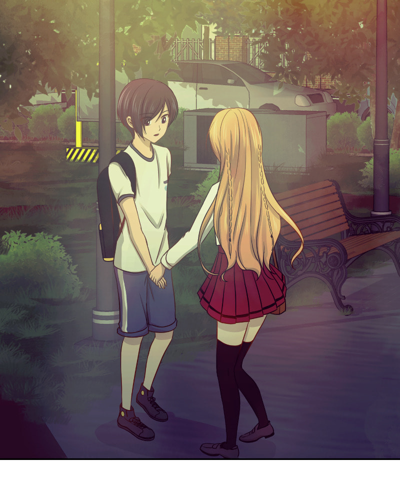 Read To Be Ordinary! (Colored) chapter 46 image 10 on Lezhin