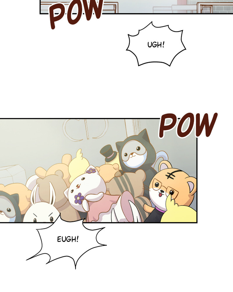 Read To Be Ordinary! (Colored) chapter 46 image 26 on Lezhin