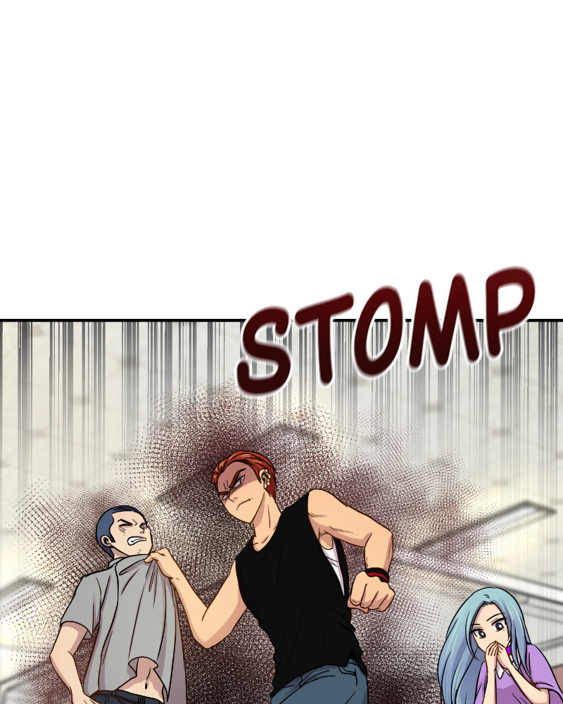 Read To Be Ordinary! (Colored) chapter 46 image 27 on Lezhin