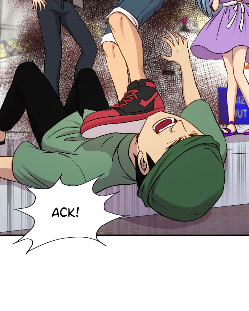 Read To Be Ordinary! (Colored) chapter 46 image 28 on Lezhin