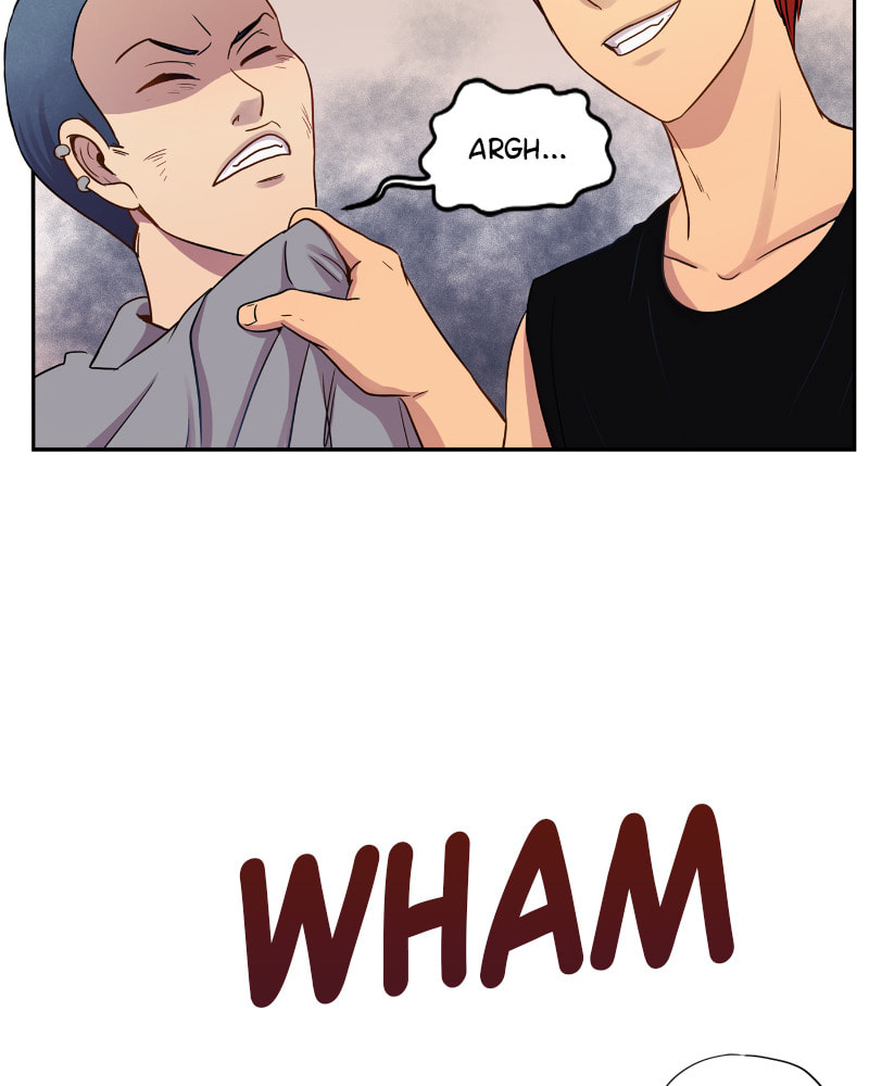 Read To Be Ordinary! (Colored) chapter 46 image 30 on Lezhin