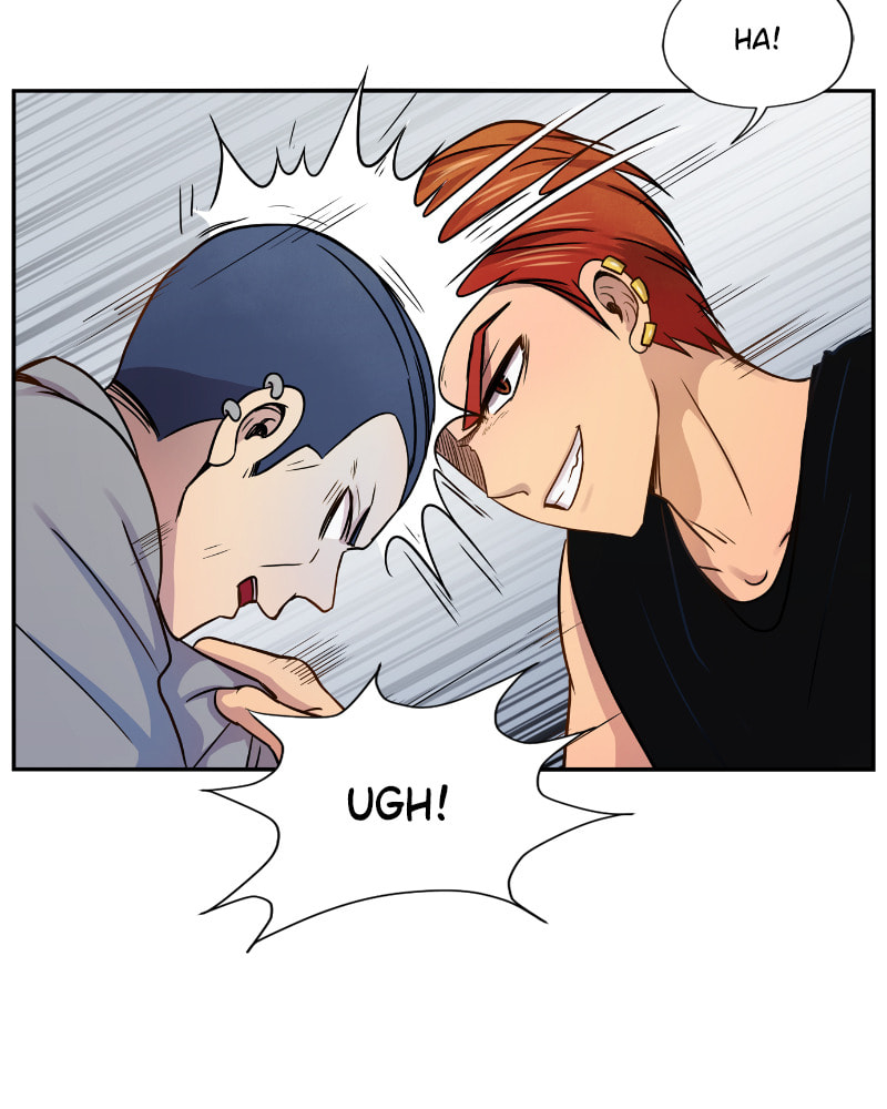 Read To Be Ordinary! (Colored) chapter 46 image 31 on Lezhin