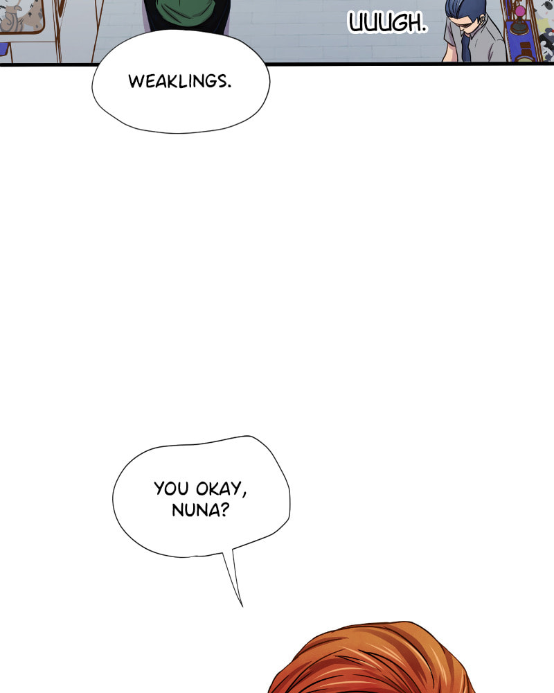 Read To Be Ordinary! (Colored) chapter 46 image 33 on Lezhin