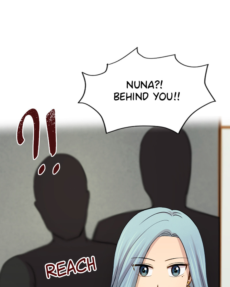 Read To Be Ordinary! (Colored) chapter 46 image 35 on Lezhin