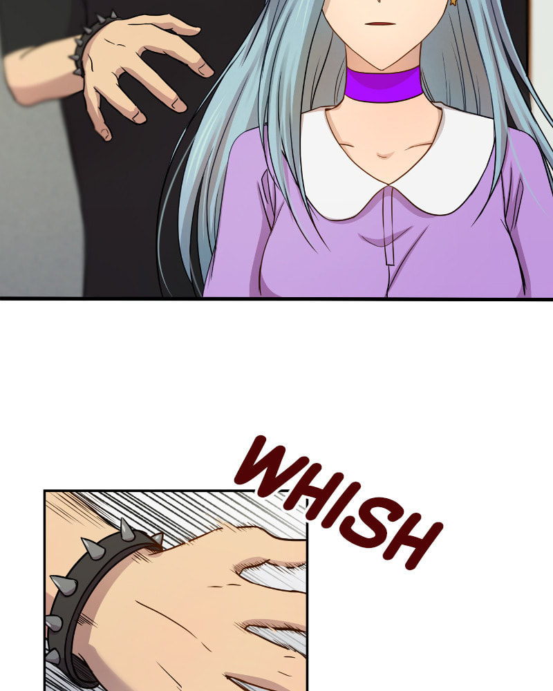Read To Be Ordinary! (Colored) chapter 46 image 36 on Lezhin