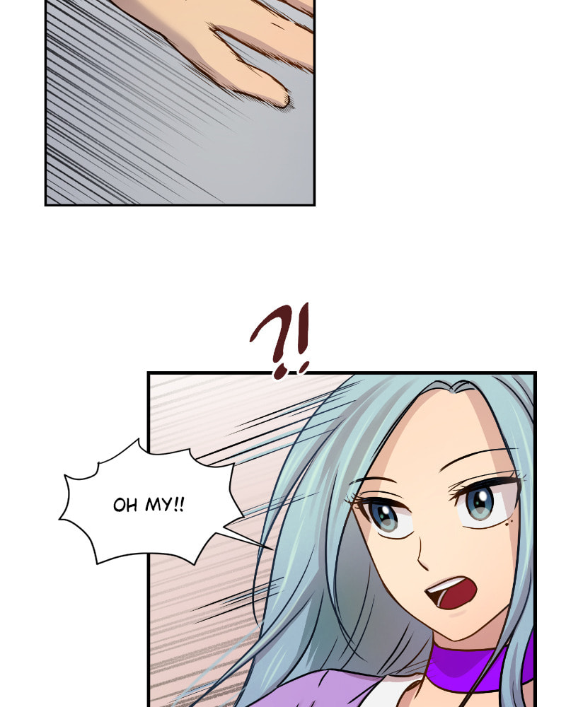 Read To Be Ordinary! (Colored) chapter 46 image 37 on Lezhin