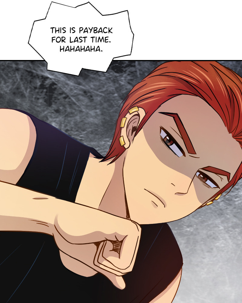 Read To Be Ordinary! (Colored) chapter 46 image 4 on Lezhin