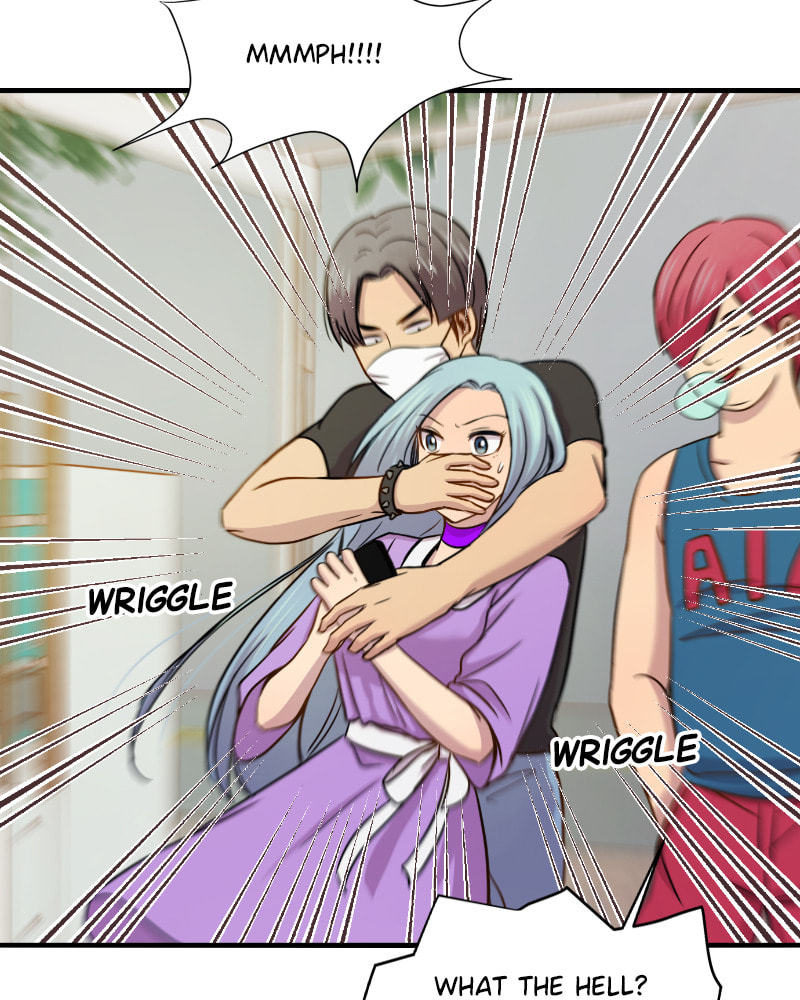 Read To Be Ordinary! (Colored) chapter 46 image 40 on Lezhin