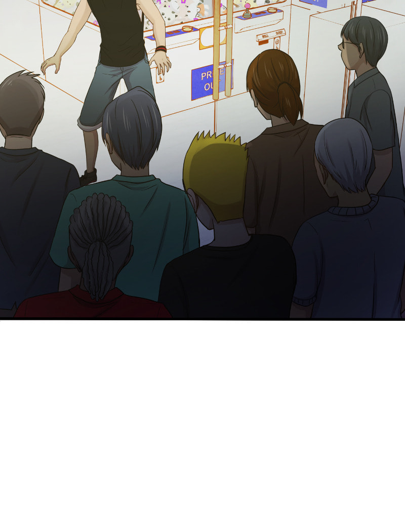 Read To Be Ordinary! (Colored) chapter 46 image 42 on Lezhin