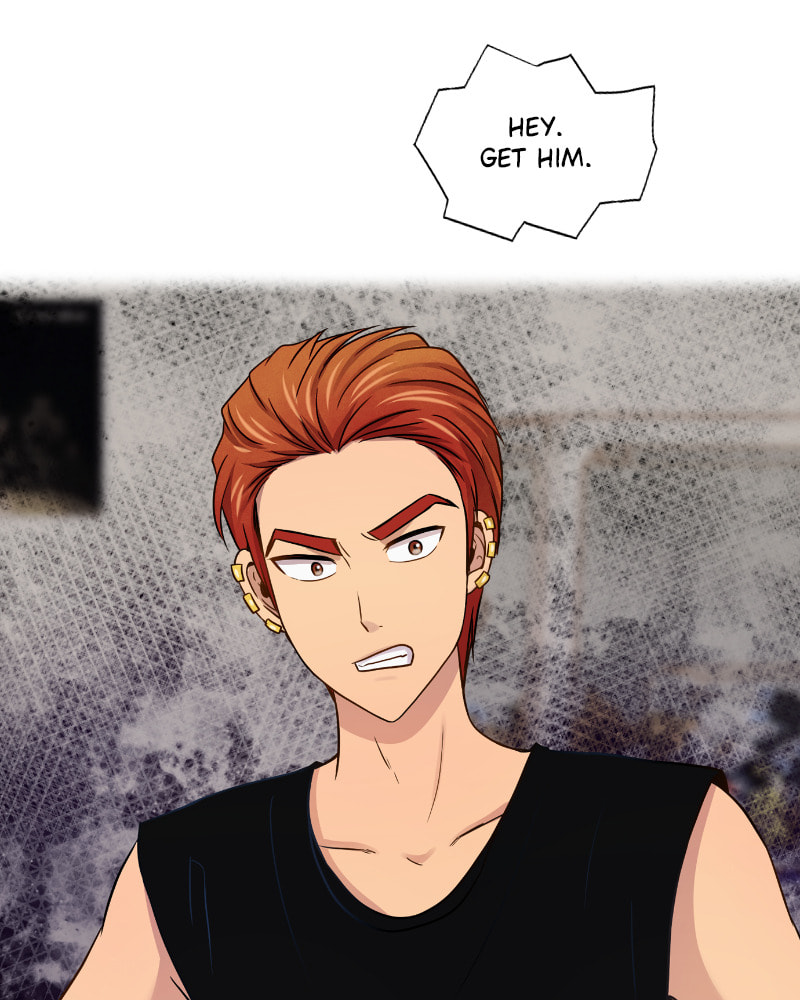 Read To Be Ordinary! (Colored) chapter 46 image 45 on Lezhin