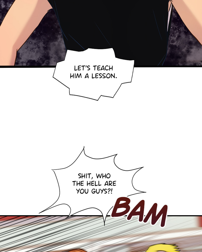 Read To Be Ordinary! (Colored) chapter 46 image 46 on Lezhin