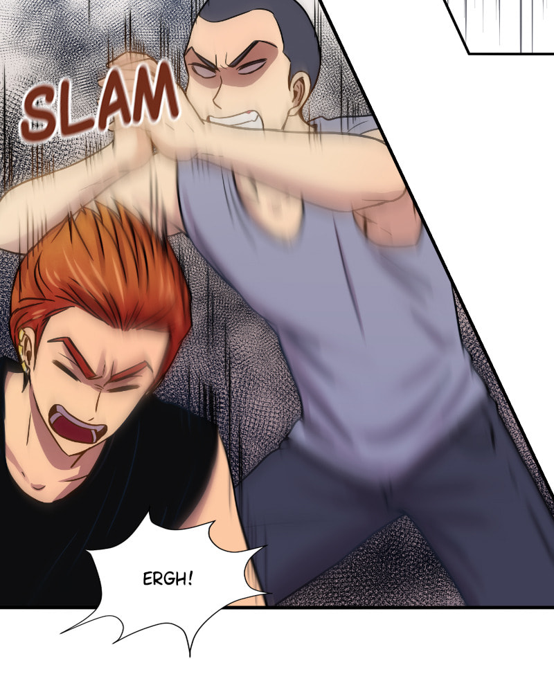 Read To Be Ordinary! (Colored) chapter 46 image 50 on Lezhin