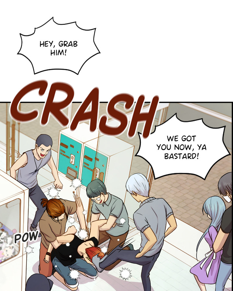 Read To Be Ordinary! (Colored) chapter 46 image 53 on Lezhin