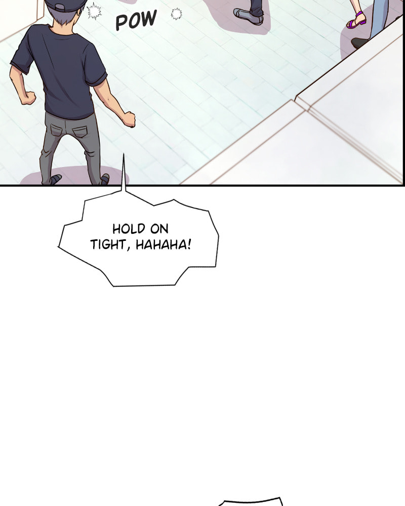 Read To Be Ordinary! (Colored) chapter 46 image 54 on Lezhin