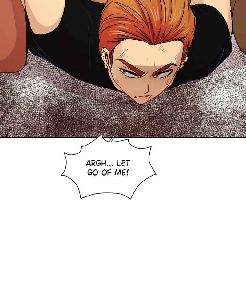 Read To Be Ordinary! (Colored) chapter 46 image 57 on Lezhin